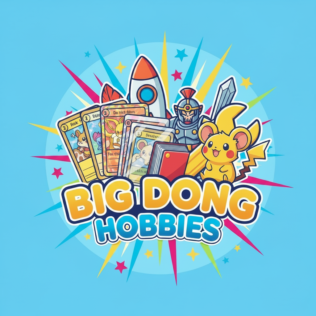 Big Dong Hobbies
